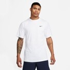 Nike Hyverse Mens Dri-FIT UV Short-Sleeve Versatile Top