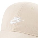 NIKE LITTLE KIDS FUTURA CURVE BRIM CAP