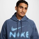Nike Mens Therma-FIT Pullover Fitness Hoodie