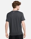 Nike Miler Flash Mens Dri-FIT UV Short-Sleeve Running Top