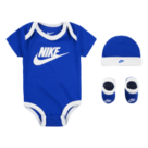 NIKE NHN SUSTAINABLE 3PC FUTURA SET