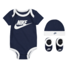 NIKE NHN SUSTAINABLE 3PC FUTURA SET