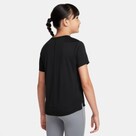 Nike One Classic Big Kids (Girls) Dri-FIT Top