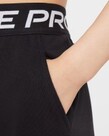 Nike Pro Fleece Big Kids (Girls) Dri-FIT Joggers