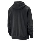 Nike SA Spurs Club Pullover Hoodie