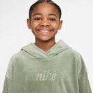 Nike Sportswear Girls Pullover Hoodie