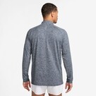 Nike Stride Mens Dri-FIT 1/4-Zip Running Top
