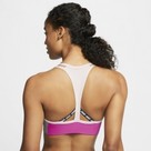 NIKE SWOOSH LOGO BRA PAD