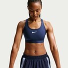 Nike Swoosh