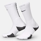 Nike Elite 2.0 Cushioned Crew Socks (1 Pair)