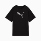 Puma ESS GRAPHIC Animal Relaxed Tee