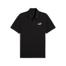 Puma ESS No. 1 Logo Pique Polo