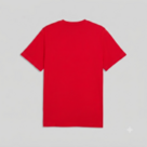 Puma GRAPHICS 2 Color Small No. 1 Logo Tee