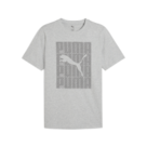 Puma GRAPHICS Puma Wording Tee