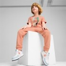 Puma X PLAYMOBIL Tee