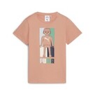 Puma X PLAYMOBIL Tee