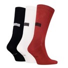 Puma Unisex New Generation Cushioned Crew 3P