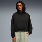 Puma Wardrobe Essential Oversized Crew DK