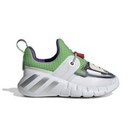 adidas x Disney Pixar Buzz Lightyear Rapidazen Slip-On Shoes