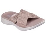 SKECHERS ON-THE-GO 600 - GLISTENING