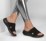 SKECHERS ULTRA FLEX 3.0 SANDAL-BRING I