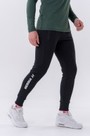 NEBBIA Slim sweatpants with zip pockets “Re-gain”