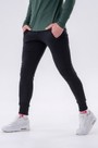 NEBBIA Slim sweatpants with zip pockets “Re-gain”
