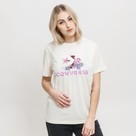 Converse STAR CHEVRON ABSTRACT FLOWERS TEE