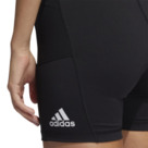 adidas Techfit Badge of Sport Short Tights