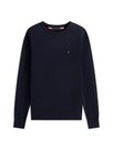 Tommy Hilfiger Core Essential Cotton Crew Neck