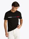 Tommy Hilfiger Chest Insert Tee
