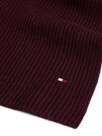 Tommy Hilfiger Flag Pima Cotton Cash Scarf
