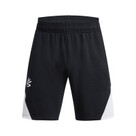 Under Armour Curry Splash Fleece Short