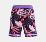 Under Armour Curry Statement Short 1