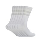 Under Armour Essential 6pk Crew Socks