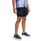 Under Armour Launch 5'' 2-in-1 Shorts
