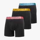 Under Armour Performance Cotton - Solid 6in - 3pk