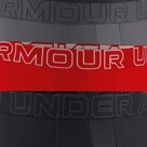 Under Armour  Performance Tech - Solid 6 - 3pk