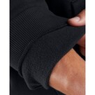 Under Armour Rival Fleece Textured Glitch Hoodie