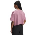 Under Armour Rival Short-Sleeve T-Shirt