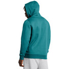 UNDER ARMOUR UA Essential Fleece Hoodie-BLU