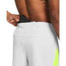 UNDER ARMOUR UA LAUNCH PRO 7'' SHORTS-GRY