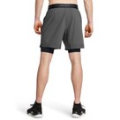 Under Armour Vanish Woven 2in1 Shorts