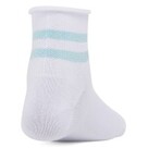 Under Armour W Essential Nov 3pk Qtr
