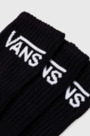 Vans WM Classic Crew WMNS 6.5-10 3pk