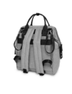 Vuch Manna Backpack Grey