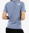 The North Face Women’s Foundation Graphic Tee - Eu