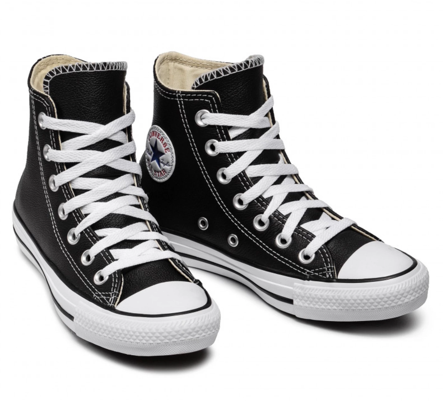 CONVERSE CHUCK TAYLOR ALL STAR LEATHER