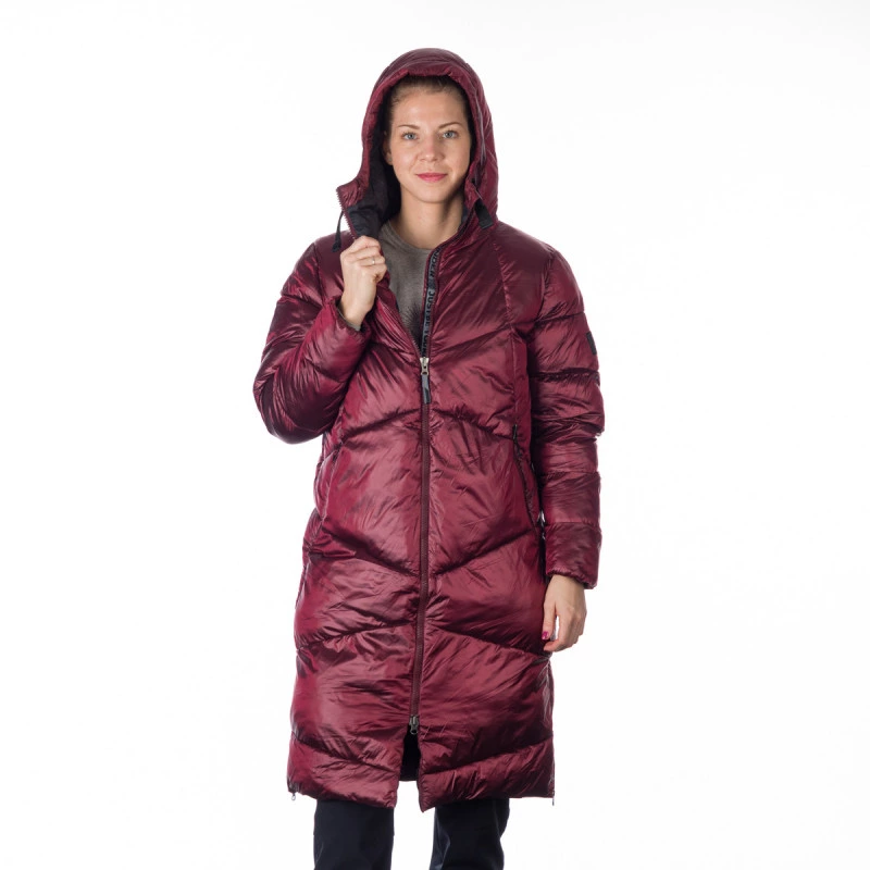 NORTHFINDER Women Jacket Constance