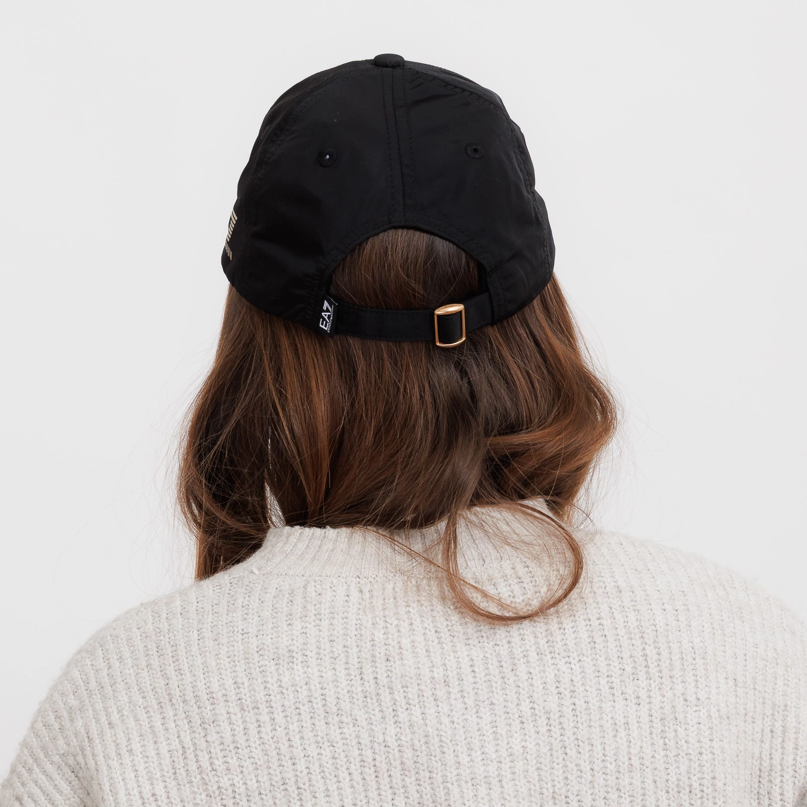 EA7 Emporio Armani Baseball Hat